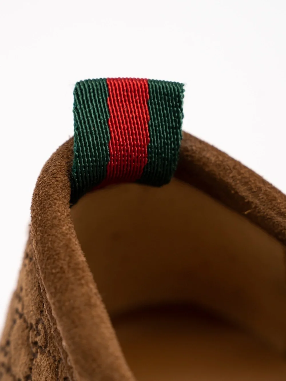 Gucci size labeled
